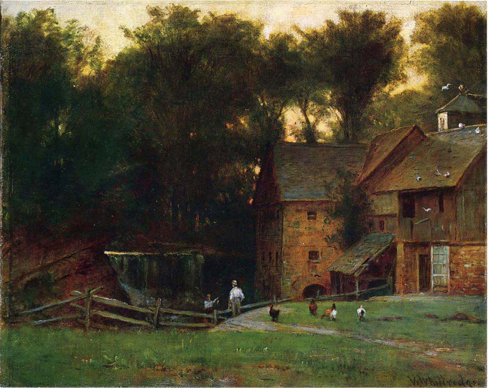 the mill simsbury conn